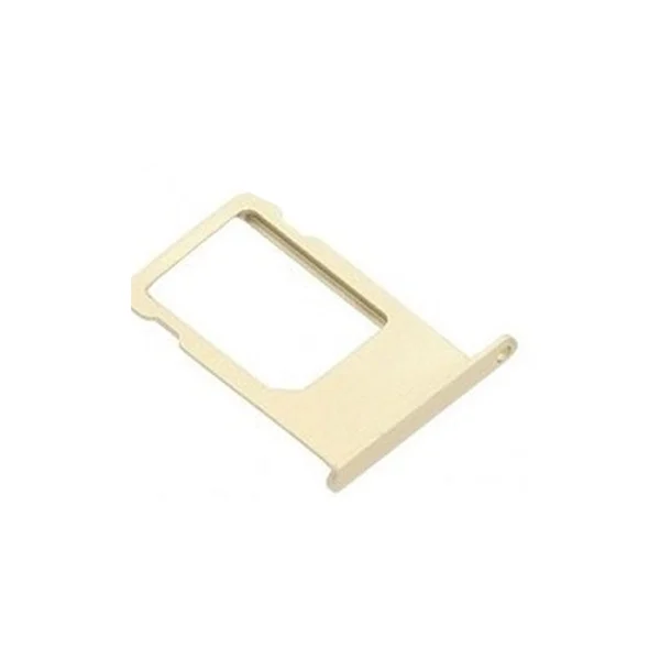 iPhone 6G Plus - Simcard Tray - Goud