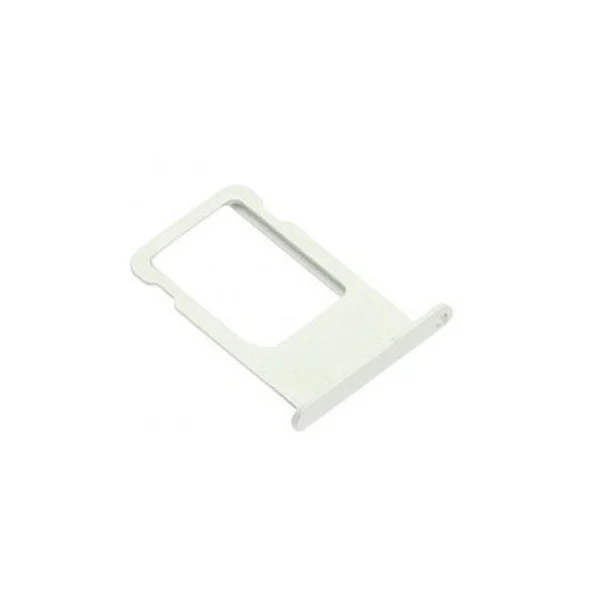 iPhone 6G Plus - Simcard Tray - Zilver