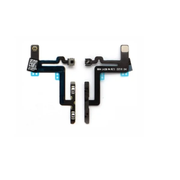 iPhone 6G Plus - Volume Flex