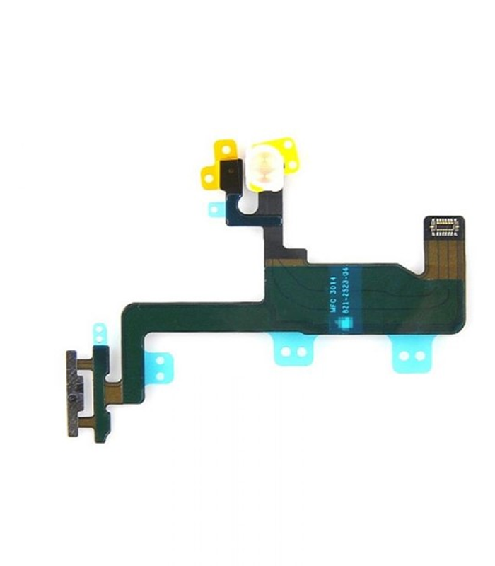 iPhone 6G - Power Flex