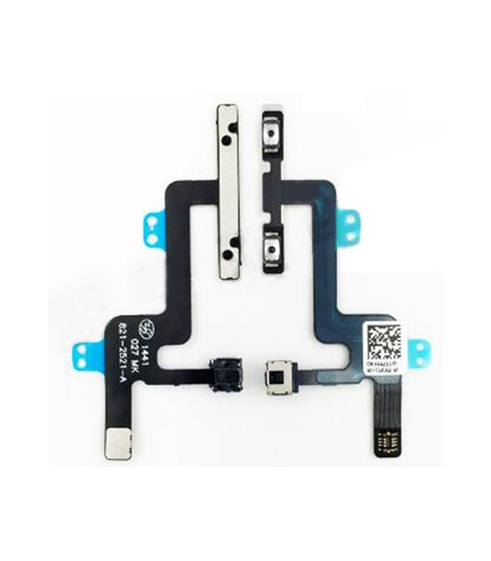 iPhone 6G - Power Volume Mute Flex