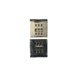 iPhone 6G - Simcard Reader
