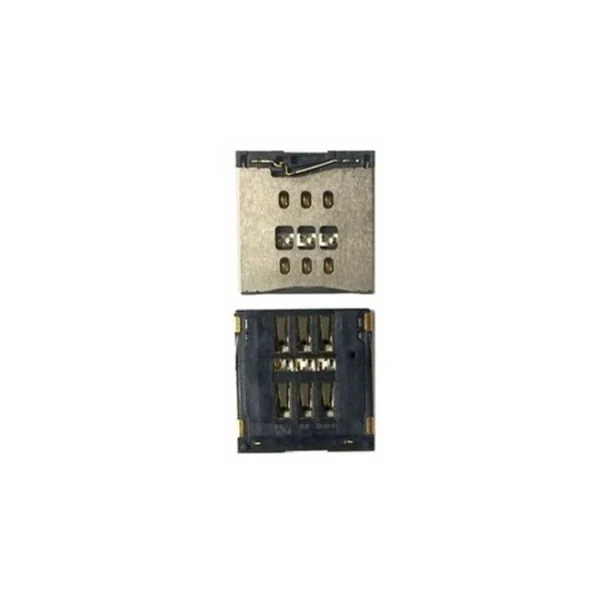 iPhone 6G - Simcard Reader