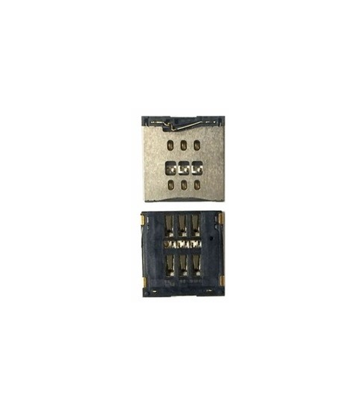 iPhone 6G - Simcard Reader
