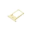 iPhone 6G - Simcard Tray - Goud