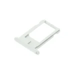 iPhone 6G - Simcard Tray - Wit