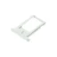 iPhone 6G - Simcard Tray - Wit