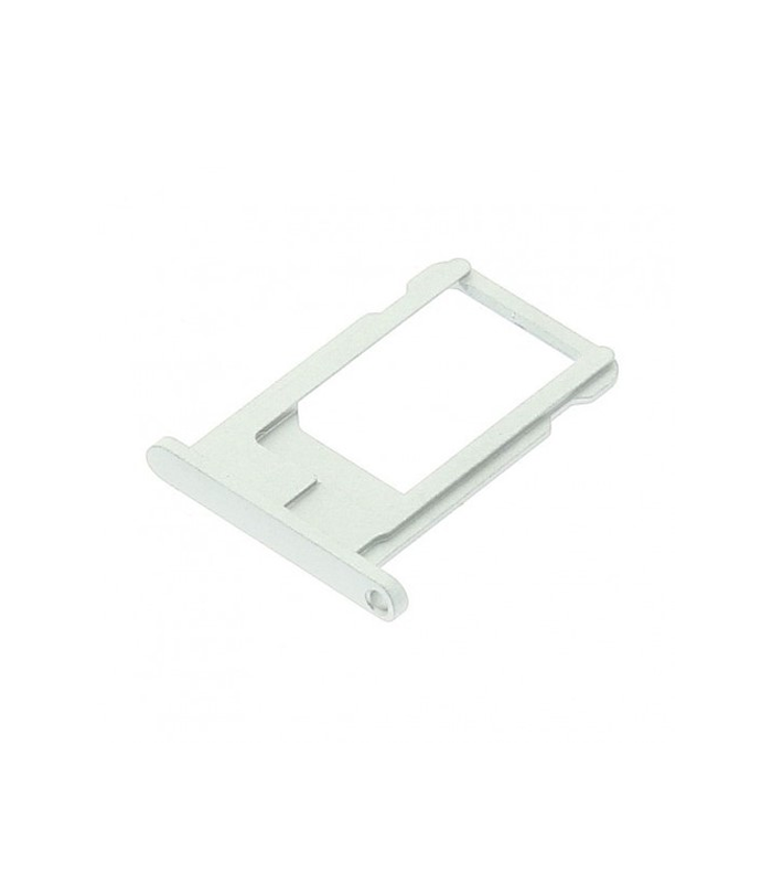 iPhone 6G - Simcard Tray - Wit