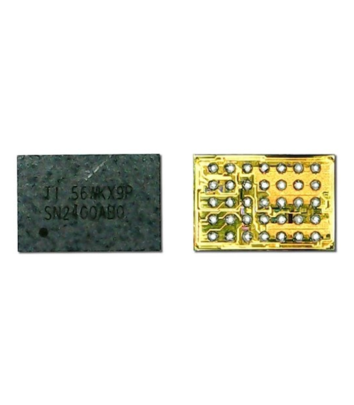 iPhone 6S 6S Plus - Big Charge IC SN2400ABO 35 pin