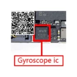 iPhone 6S 6S Plus - Gyroscope IC U3010
