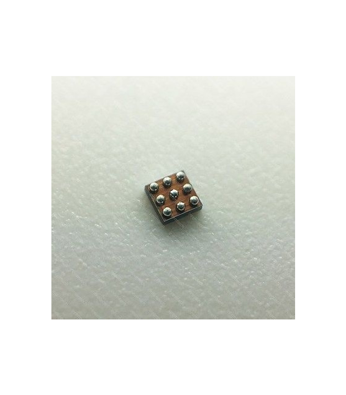 iPhone 6S 6S Plus - Small Charge IC 9 pin 68815