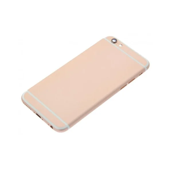 iPhone 6S - Back Housing (Pulled) with Frame - Goud