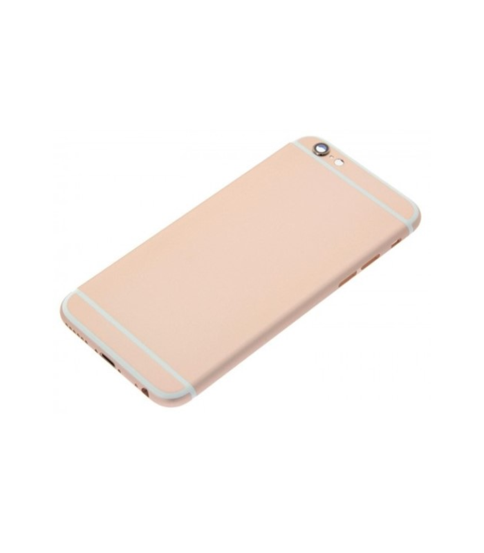 iPhone 6S - Back Housing (Pulled) with Frame - Goud