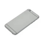 iPhone 6S - Back Housing (Pulled) with Frame - Space Grey