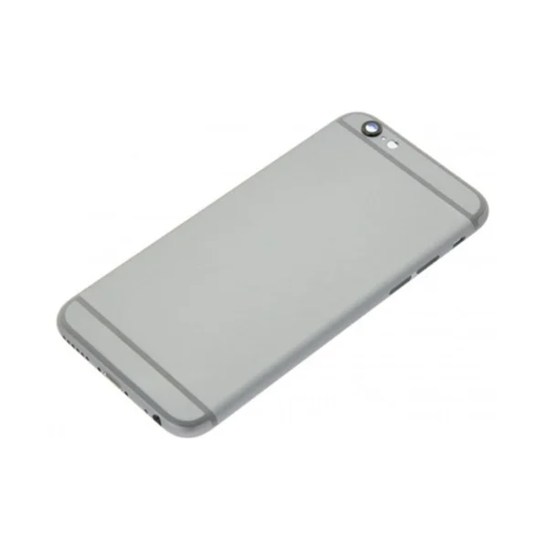 iPhone 6S - Back Housing (Pulled) with Frame - Space Grey