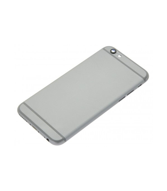 iPhone 6S - Back Housing (Pulled) with Frame - Space Grey