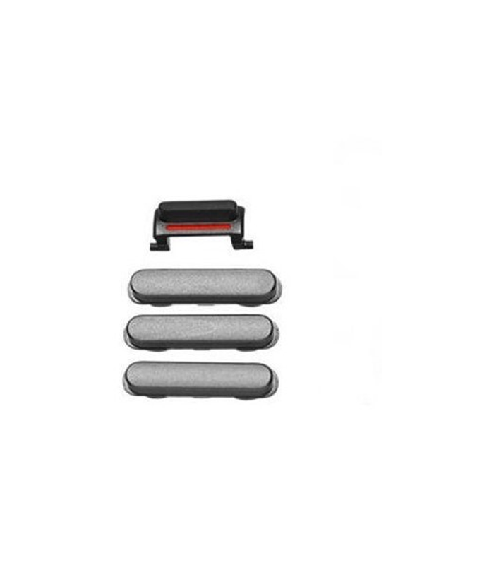 iPhone 6S - Buttons Set - Grijs