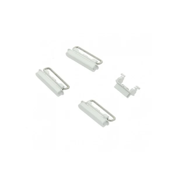 iPhone 6S - Buttons Set - Zilver