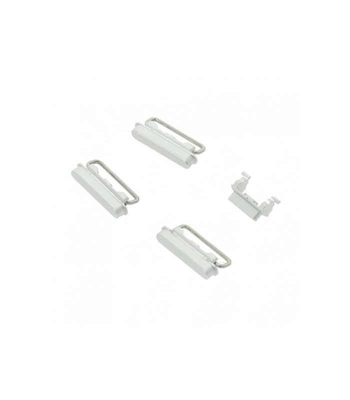 iPhone 6S - Buttons Set - Zilver