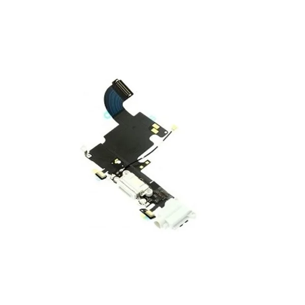 iPhone 6S - Charge Flex - Wit