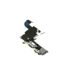 iPhone 6S - Charge Flex - Zwart