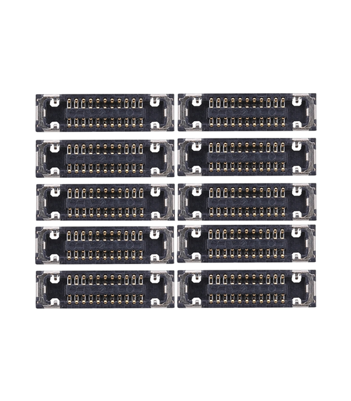 iPhone 6S - Home Connector