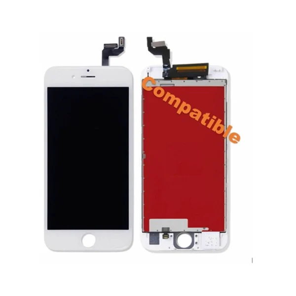 iPhone 6S LCD Display - Compatible Wit