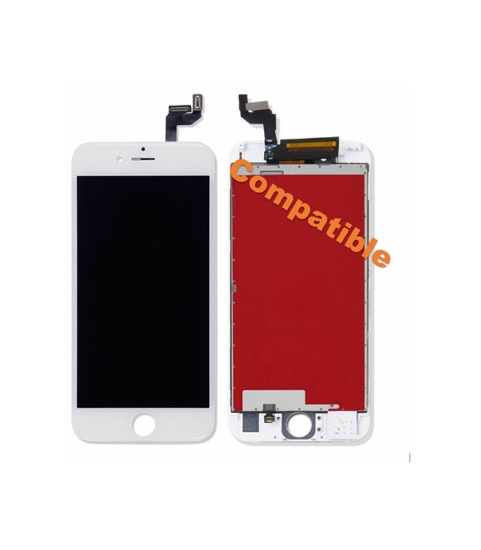 iPhone 6S LCD Display - Compatible Wit