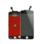 iPhone 6S LCD Display - Compatible Zwart