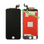 iPhone 6S LCD Display Refurbished Zwart
