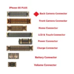 iPhone 6S Plus - Back Camera Connector