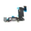 iPhone 6S Plus - Charge Flex + Microphone - Grijs
