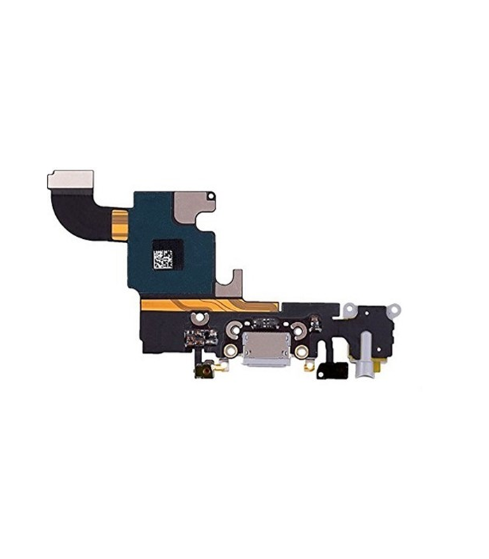 iPhone 6S Plus - Charge Flex - Wit