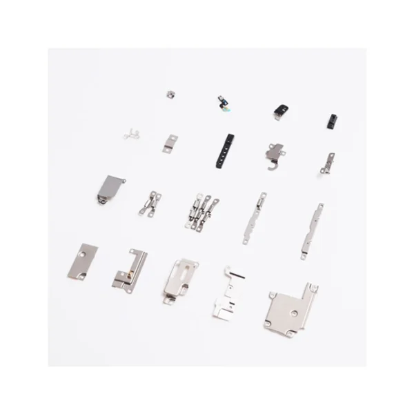 iPhone 6S Plus - Metal Parts Small