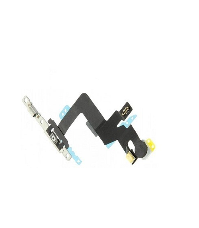 iPhone 6S Plus - Power Flex + Microphone