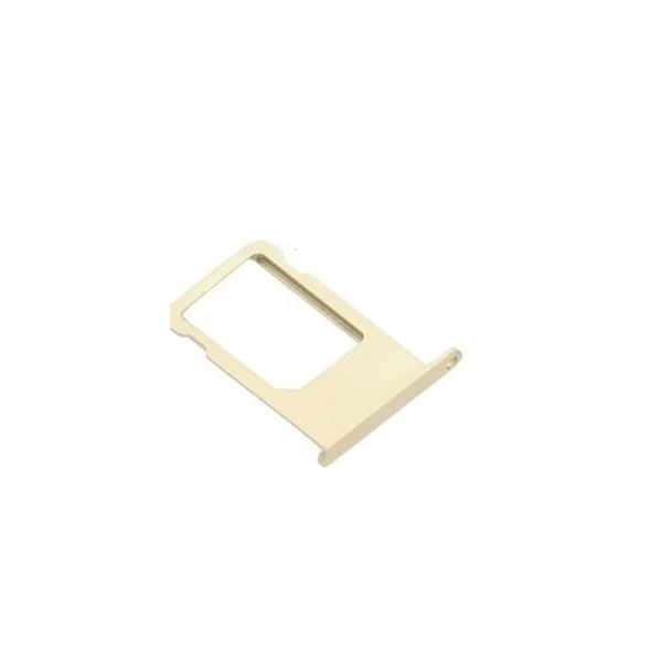 iPhone 6S Plus - Simcard Tray - Goud