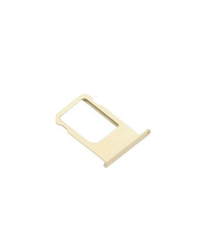 iPhone 6S Plus - Simcard Tray - Goud