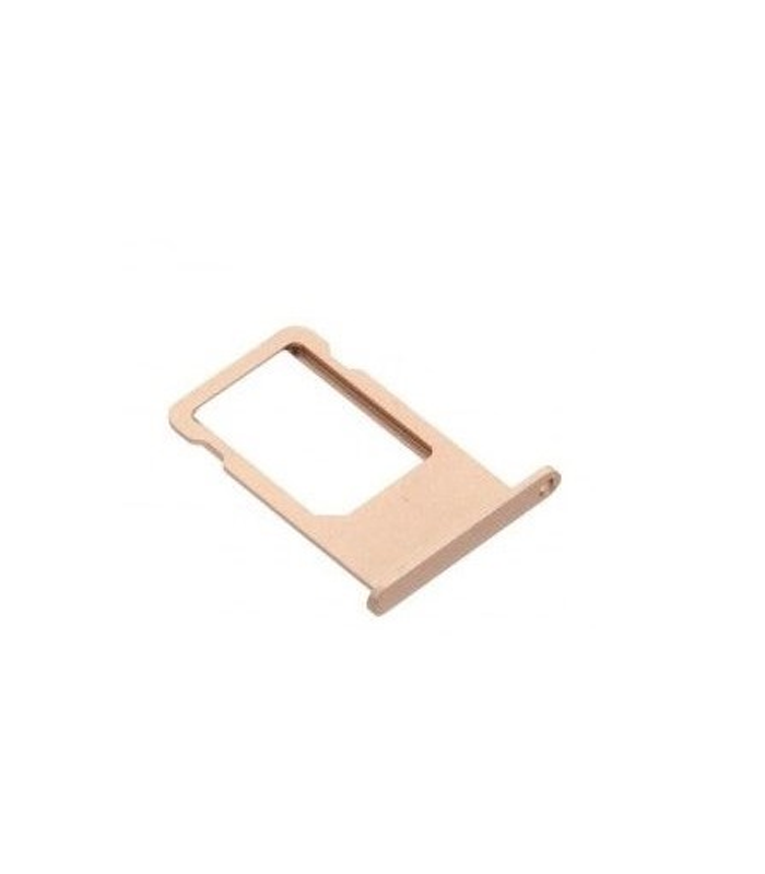 iPhone 6S Plus - Simcard Tray - Rose Goud