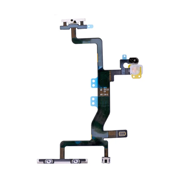 iPhone 6S - Power Volume Flex