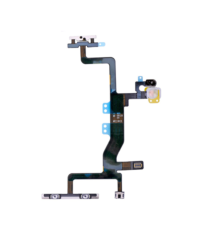 iPhone 6S - Power Volume Flex