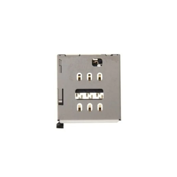 iPhone 6S - Simcard Reader