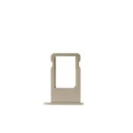 iPhone 6S - Simcard Tray - Goud