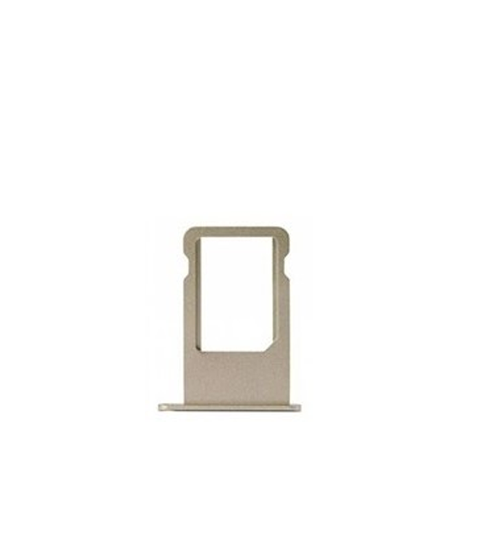 iPhone 6S - Simcard Tray - Goud