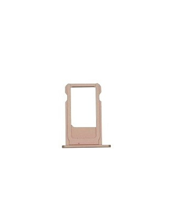 iPhone 6S - Simcard Tray - Rose Goud