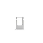 iPhone 6S - Simcard Tray - Zilver