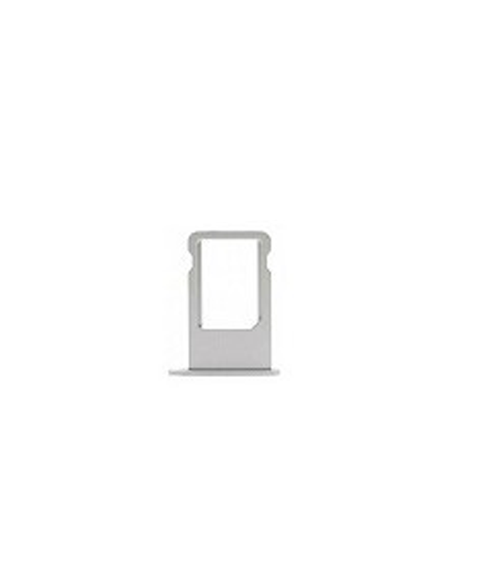 iPhone 6S - Simcard Tray - Zilver