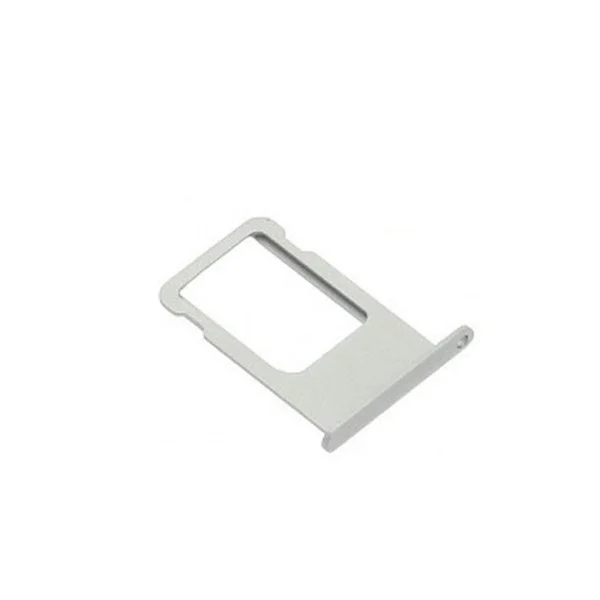 iPhone 6S - Simcard Tray - Zwart