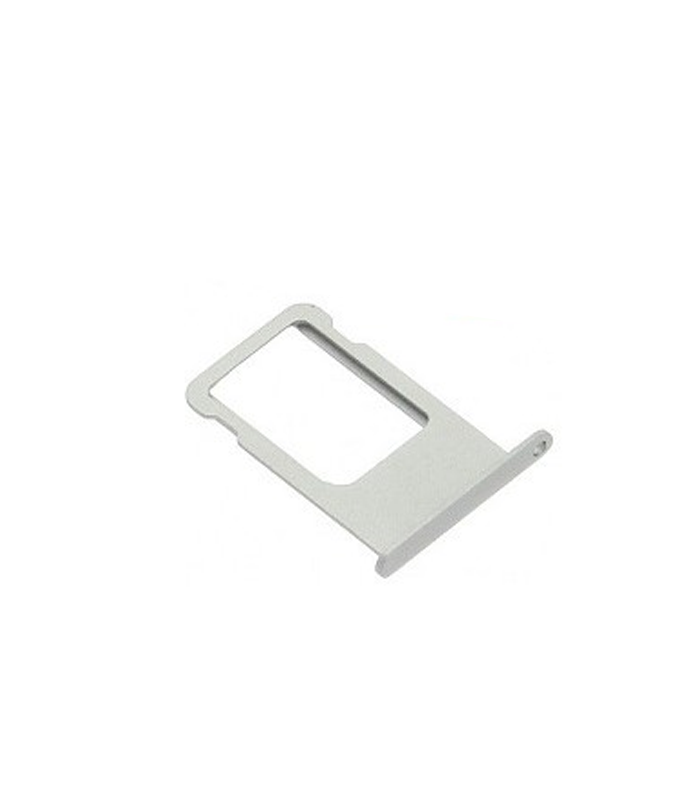 iPhone 6S - Simcard Tray - Zwart