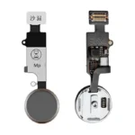 iPhone 7G 7G Plus 8G 8G Plus - Home Button JCID - Serie6 - Zwart