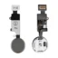 iPhone 7G 7G Plus 8G 8G Plus - Home Button JCID - Serie6 - Zwart